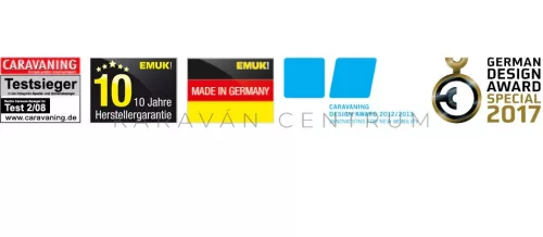 Emuk póttükör Audi A4, A5, S4