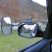 Emuk Universa PRO XL kiegészítő tükör