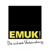 Emuk cövektakaró szett, 2 db