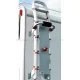 Fiamma Safe Ladder létrazár