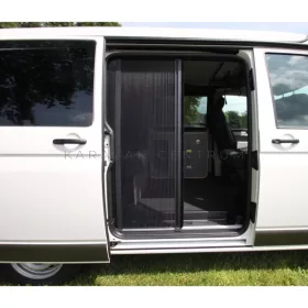 Horrex Van szúnyogháló ajtó, VW T5, T6