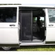 Horrex Van szúnyogháló ajtó, VW T5, T6