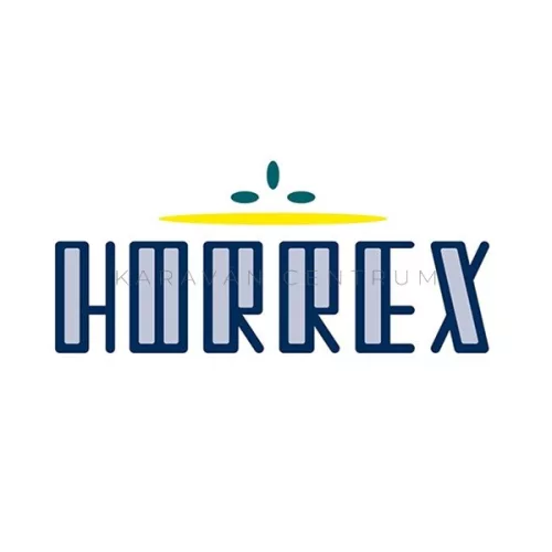 Horrex Van szúnyogháló ajtó, Sprinter 2018-