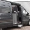 Horrex Van szúnyogháló ajtó, Transit 19-