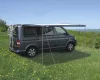 EuroTrail Fjord furgon/kisbusz előtető, 260 cm