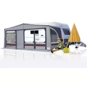 Herzog Bermuda 06 homlokfal