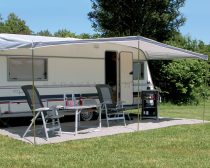 EuroTrail Combi 12 árnyékoló, 876 - 900 cm