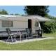 EuroTrail Combi 17 árnyékoló, 1001 - 1025 cm