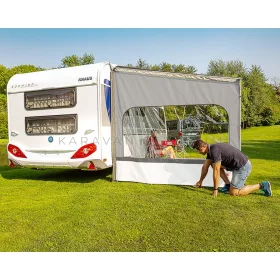 Fiamma Side W Caravanstore/F35 oldalfal