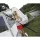 Fiamma Tie Down S Caravanstore előtető viharszett, fekete