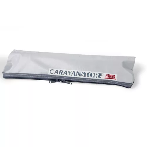 Fiamma Caravanstore előtető XL 440 cm Royal grey