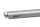 Fiamma F80L Titanium előtető, 600 cm Royal grey