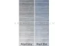 Fiamma F80L fekete előtető, 600 cm Royal grey