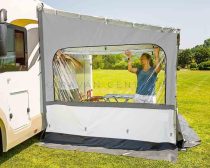 Fiamma Side W Pro Shade Caravanstore oldalfal, balos