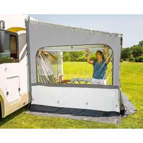 Fiamma Side W Pro Shade Caravanstore oldalfal, bal oldali