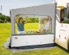 Fiamma Side W Pro Shade Caravanstore oldalfal, jobbos Fiamma Side W Pro Shade Caravanstore oldalfal, jobbos