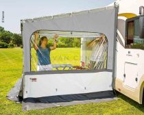 Fiamma Side W Pro Shade Caravanstore oldalfal, jobbos