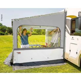 Fiamma Side W Pro Shade Caravanstore oldalfal, jobb oldali