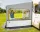 Fiamma Side W Pro Shade Caravanstore oldalfal, jobb oldali