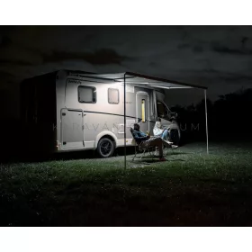 Fiamma Rafter LED teleszkópos feszítőrúd, F45 / F80
