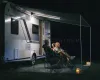 Fiamma Rafter LED teleszkópos feszítőrúd, Caravanstore