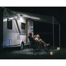Fiamma Rafter LED teleszkópos feszítőrúd, Caravanstore
