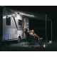 Fiamma Rafter LED teleszkópos feszítőrúd, Caravanstore