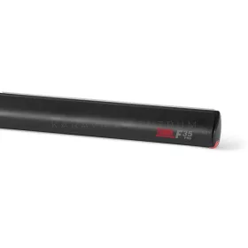 Fiamma F35 Pro Deep Black előtető 270 cm Royal grey ponyva