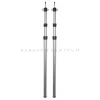 Brunner Telepole teleszkópos rúd 100 - 230 cm, 2 db-os szett