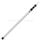 KC2024 teleszkópos rúd, 118 - 306,5 cm