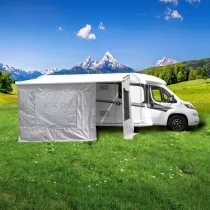 Camper Lounge 300 zárt elősátor