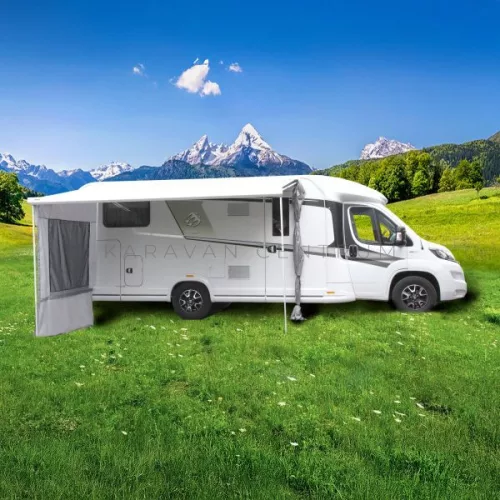 Camper Lounge 300 zárt elősátor