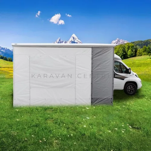 Camper Lounge homlokfal-hosszabbító, 90 cm