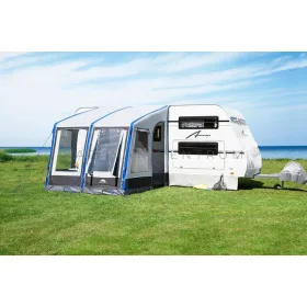 dwt Space Air HQ 260 L légkamrás elősátor