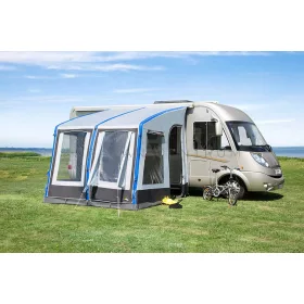 dwt Space Air HQ 320 XL légkamrás elősátor