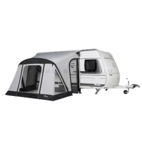   StarCamp Quick'n Easy Air légkamrás elősátor, 225 cm