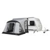 StarCamp Quick'n Easy Air 265 légkamrás elősátor StarCamp Quick'n Easy Air 265 légkamrás elősátor