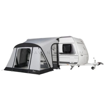 StarCamp Quick'n Easy Air 265 légkamrás elősátor