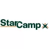 Támasztóláb talppal StarCamp Quick'n Easy elősátorhoz