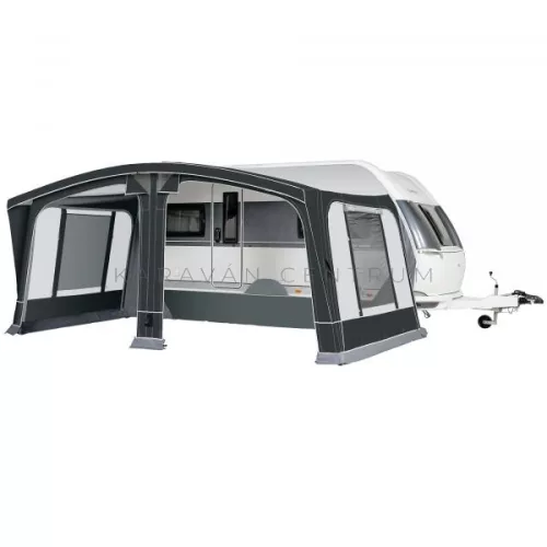 StarCamp Octavia Air 13 légkamrás elősátor, 950-975 cm