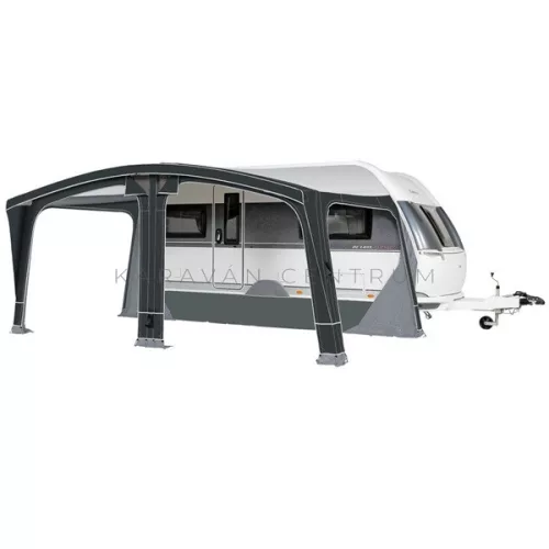 StarCamp Octavia Air 13 légkamrás elősátor, 950-975 cm