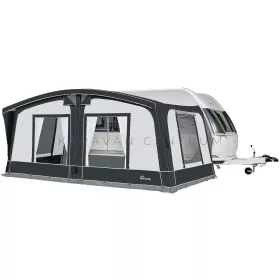 StarCamp Octavia Air 14 légkamrás elősátor, 975-1000 cm