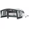 StarCamp Octavia Air 15 légkamrás elősátor, 1000-1025 cm