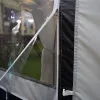 StarCamp Octavia Air 15 légkamrás elősátor, 1000-1025 cm