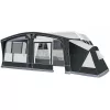 StarCamp Octavia Air 15 légkamrás elősátor, 1000-1025 cm