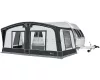 StarCamp Octavia Air 18 légkamrás elősátor, 1075-1100 cm