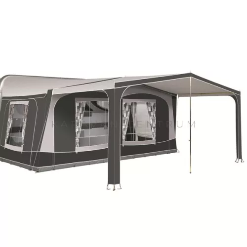 StarCamp Octavia Air 18 légkamrás elősátor, 1075-1100 cm