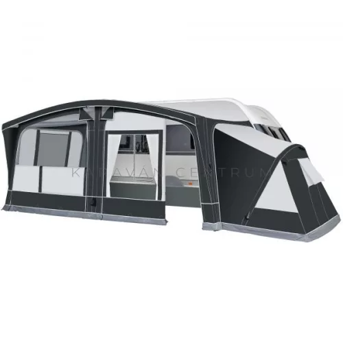 StarCamp Octavia Air 18 légkamrás elősátor, 1075-1100 cm