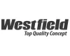 Westfield kézi pumpa nyomásmérővel