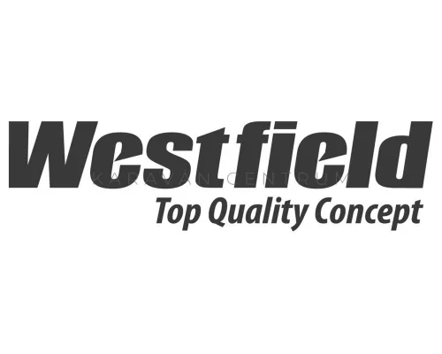 Westfield kézi pumpa nyomásmérővel